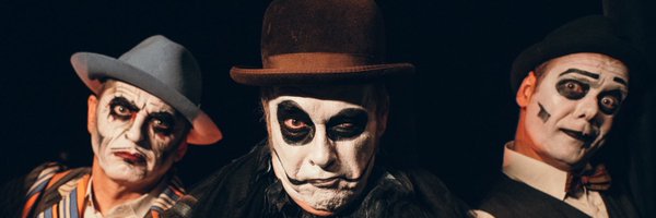 TheTigerLillies Profile Banner