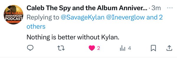 SavageKylan Profile Banner