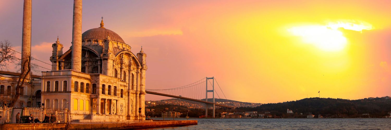 DilekYii's profile banner image