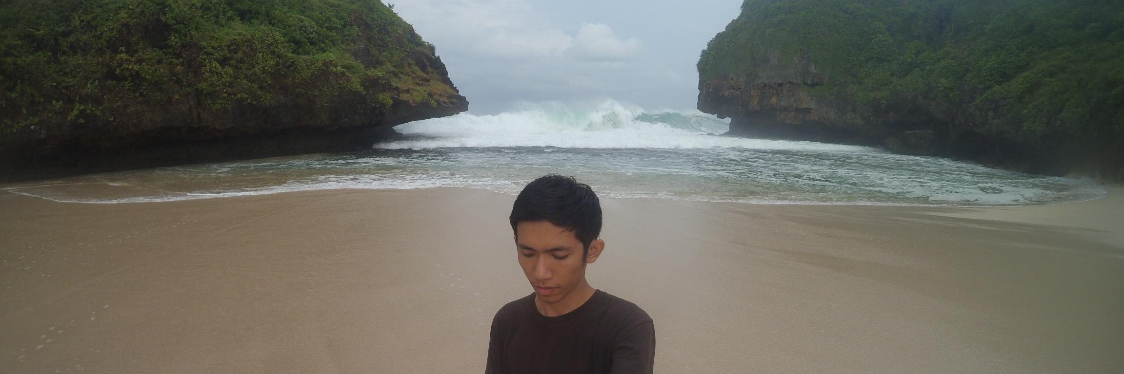 SamSilitongaJR's profile banner image