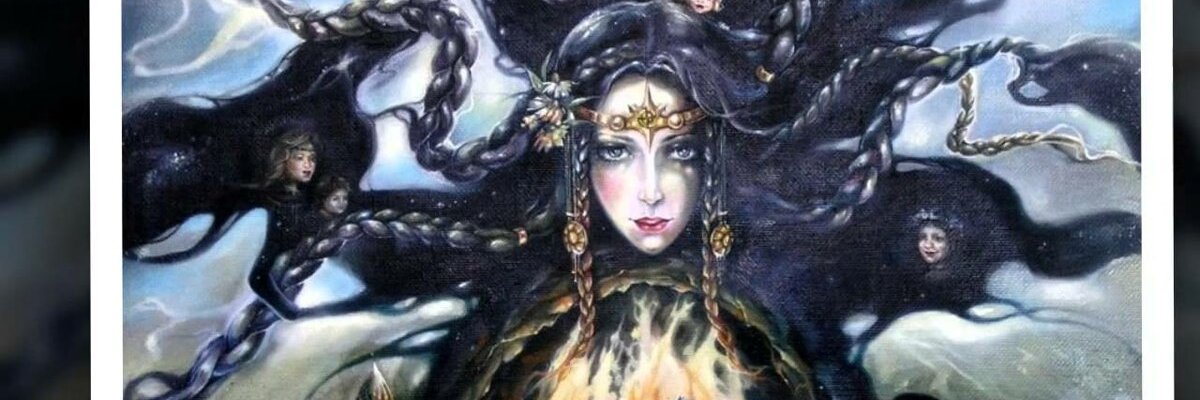 А Баба Яга протиф ! banner