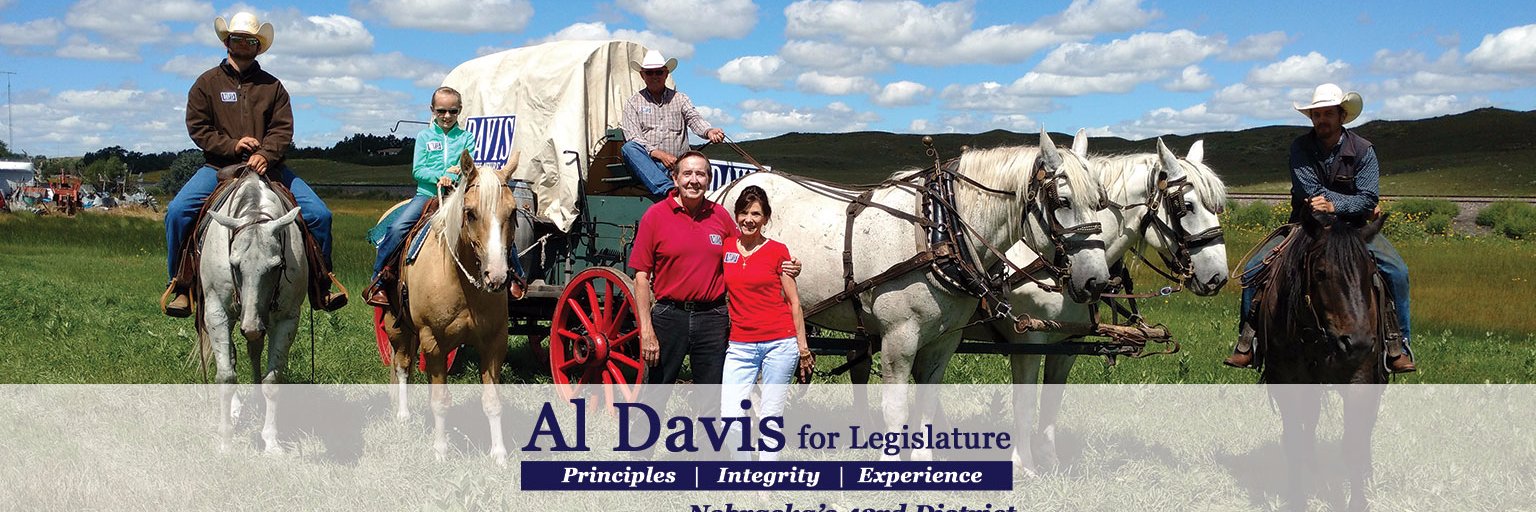 AlDavisDist43's profile banner image