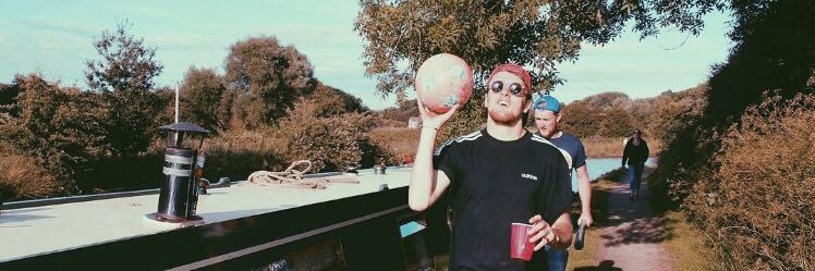 BarneyCJ's profile banner image
