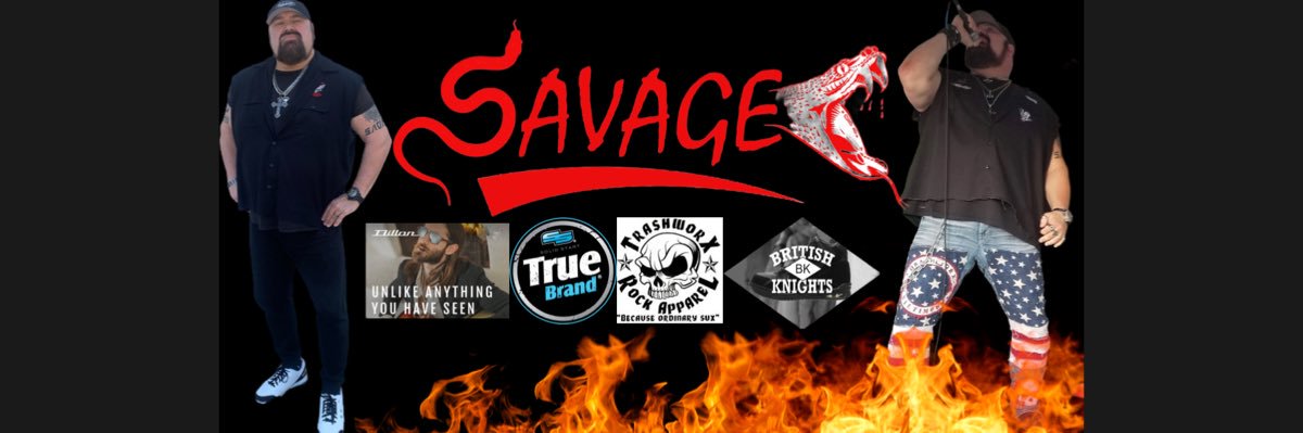 OffRicSavage's profile banner image