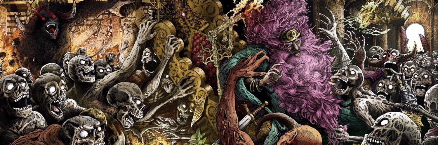 NikBurman's profile banner image