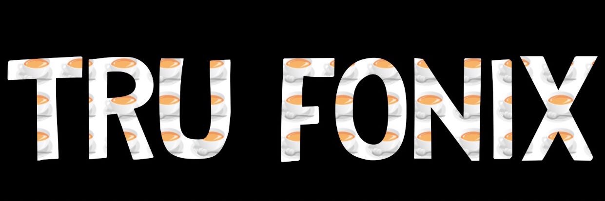 Tru Fonix banner