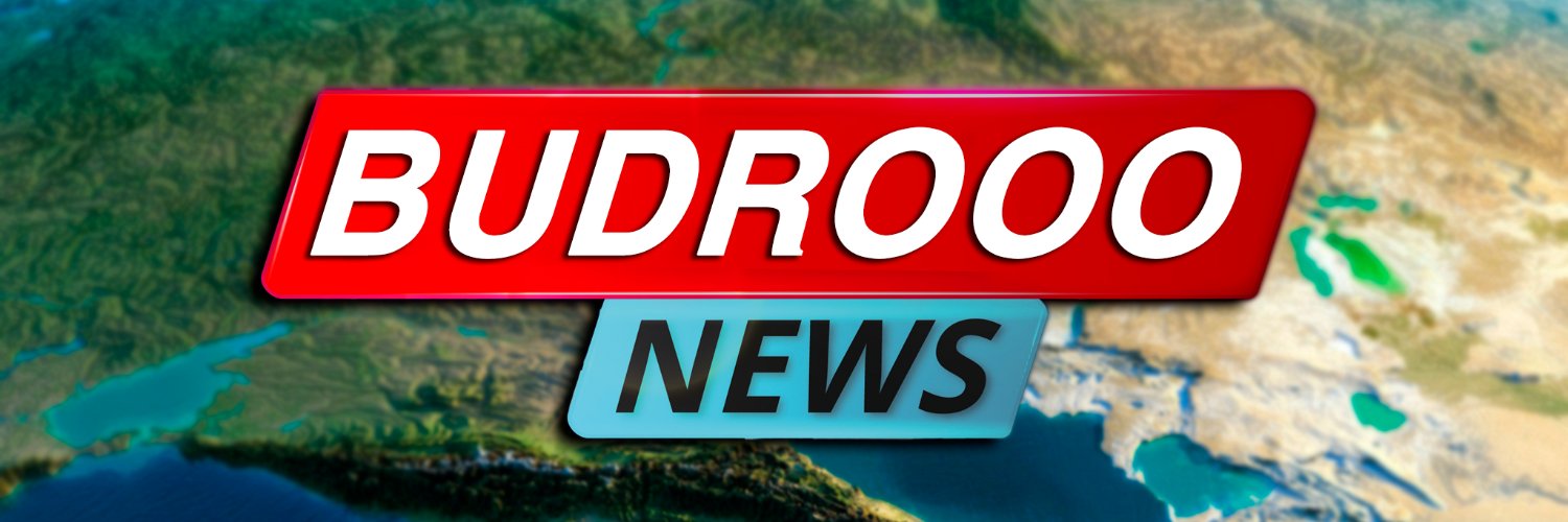 Budrooo's profile banner image