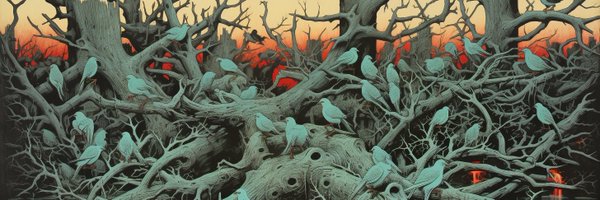 Illuminatus23 Profile Banner