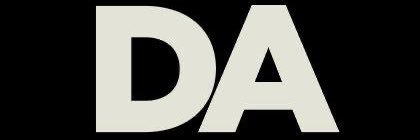 DA - Heavy Rock Band. banner