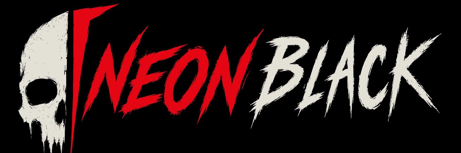 NeonBlackRocks's profile banner image
