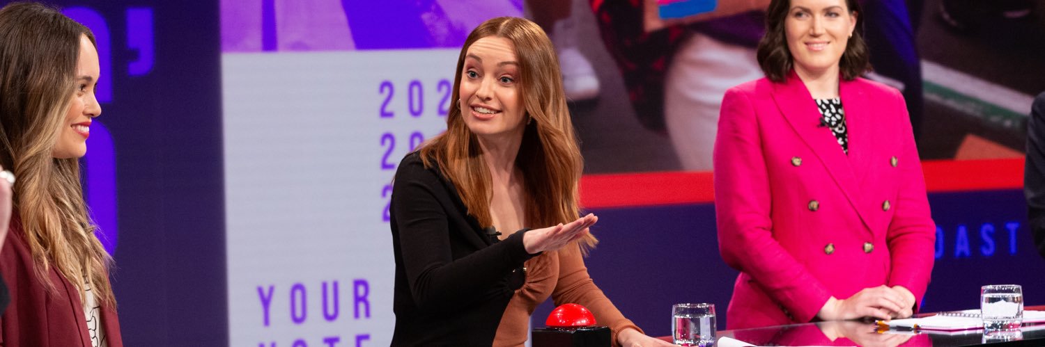 Anna Harcourt banner