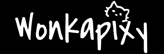 wonkapixy's profile banner image