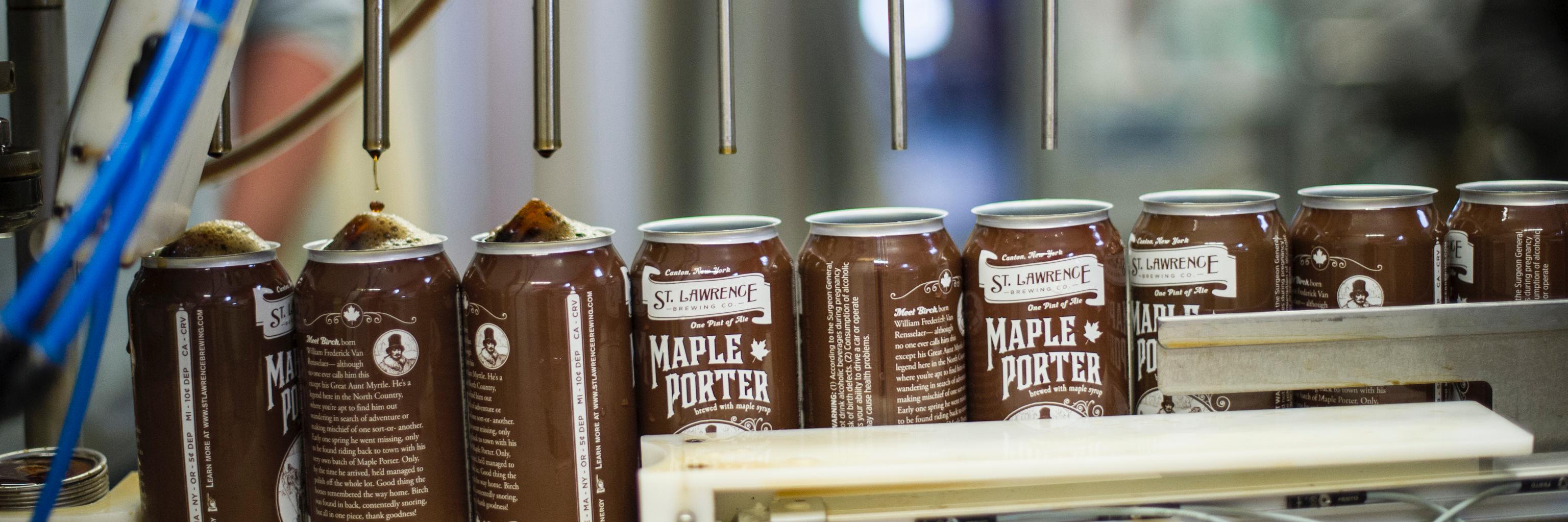 StlawrenceBrew's profile banner image