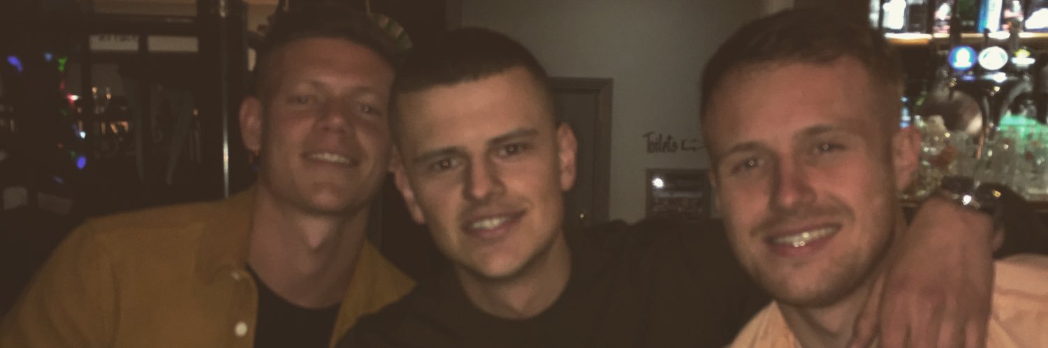 JackStanger94's profile banner image