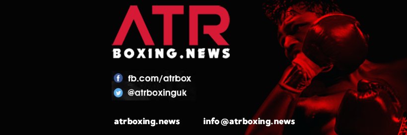 Against The Ropes banner