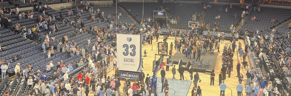 Sam Devine banner