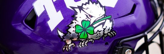 Charlie McDonald banner