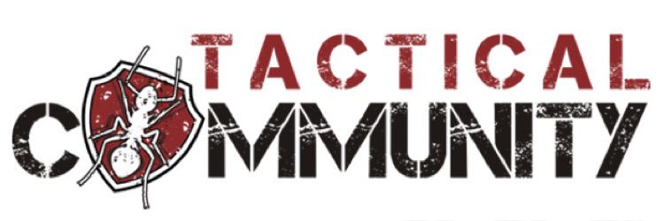TactCommunity's profile banner image