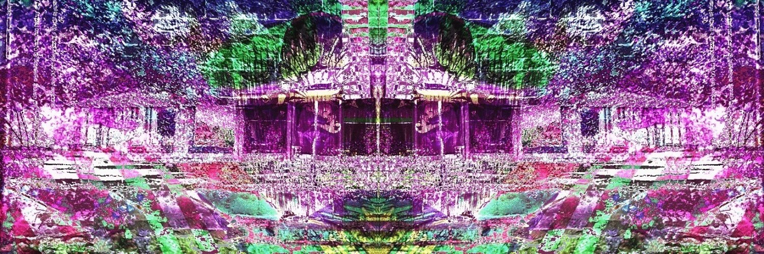 Shamaane's profile banner image