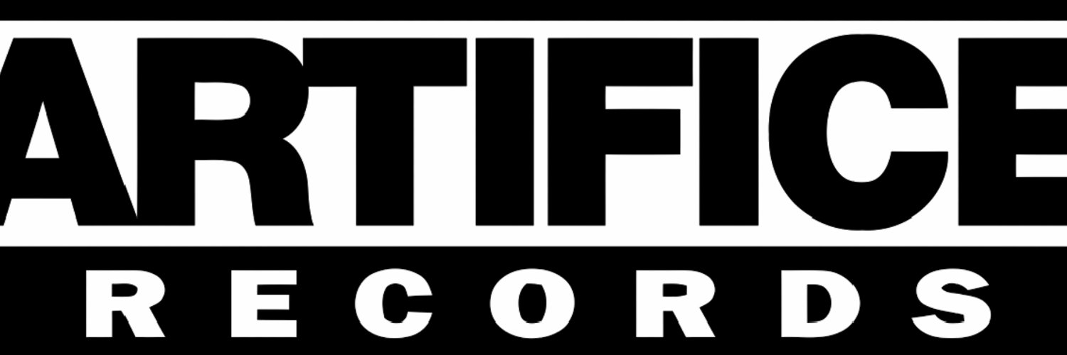 Artifice Records banner