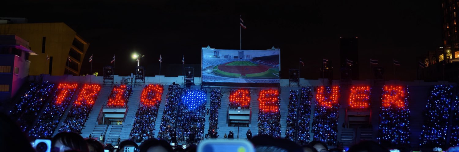 ChaAeJK's profile banner image