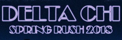 DeltaChiUNCC's profile banner image