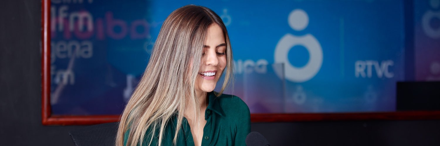 Juliana. banner