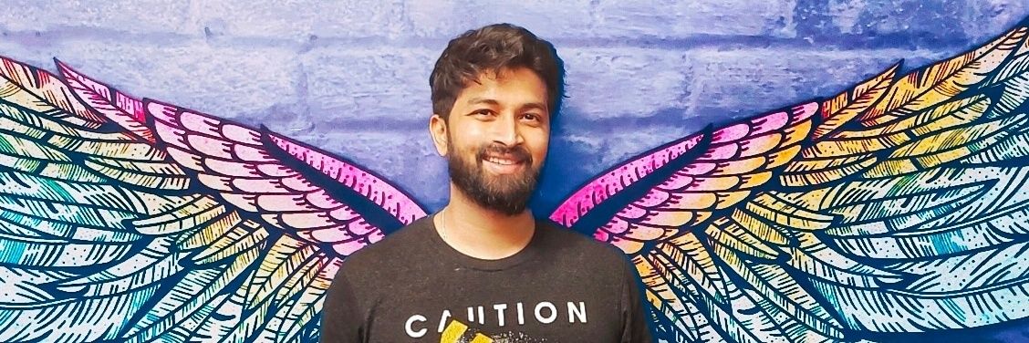pallavghose's profile banner image