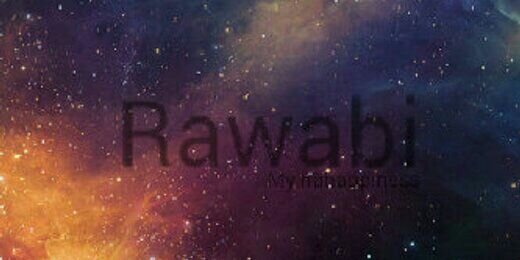 Rawabi355's profile banner image