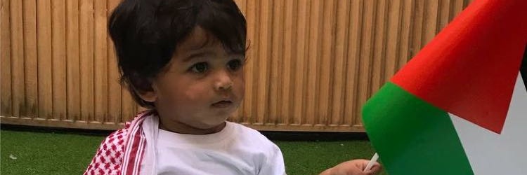 Modaysh's profile banner image