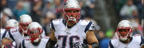 Sebastian Vollmer Profile Banner