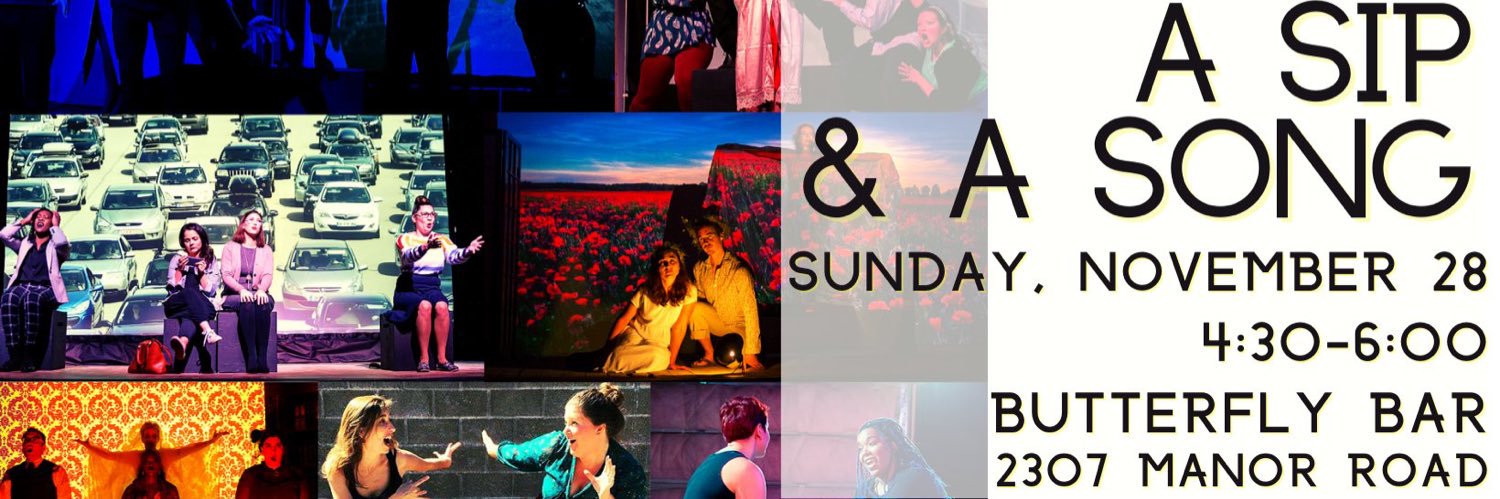 OneOunceOpera's profile banner image