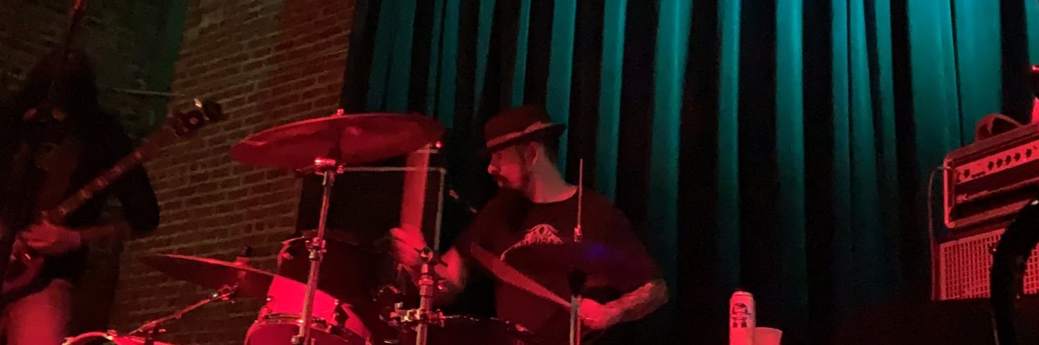revdirtyjerry's profile banner image