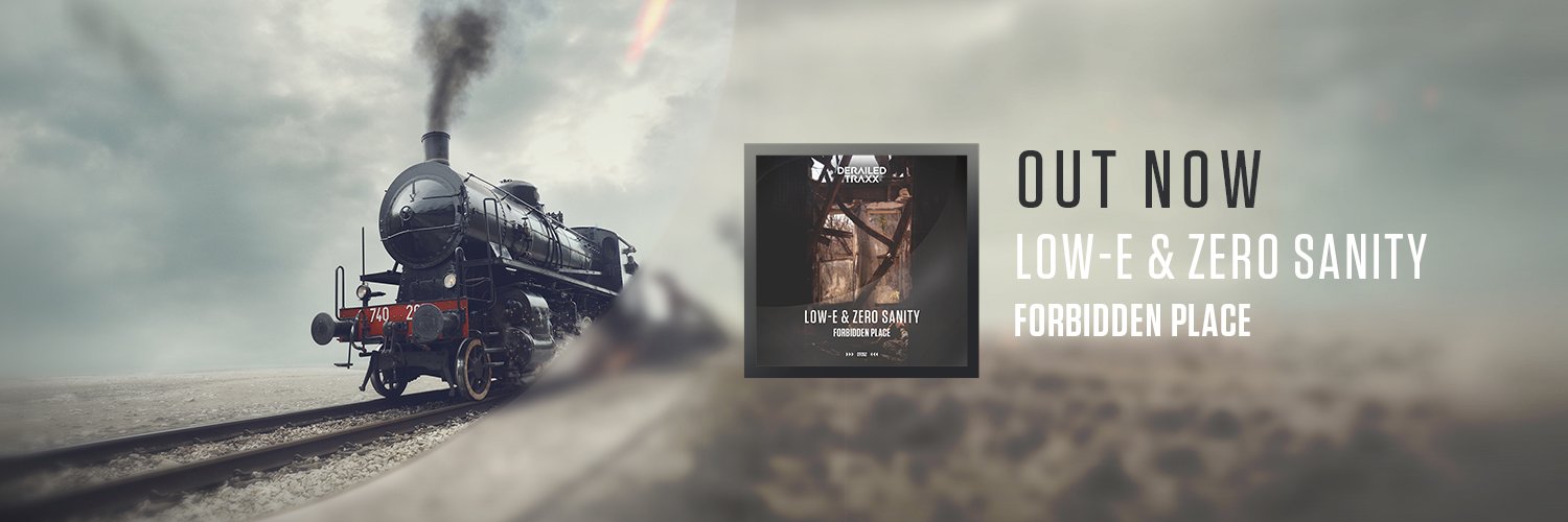 DJ_LowE's profile banner image