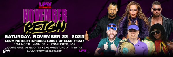 L13Promotions Profile Banner