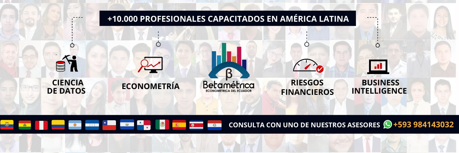 BetametricaEC's profile banner image