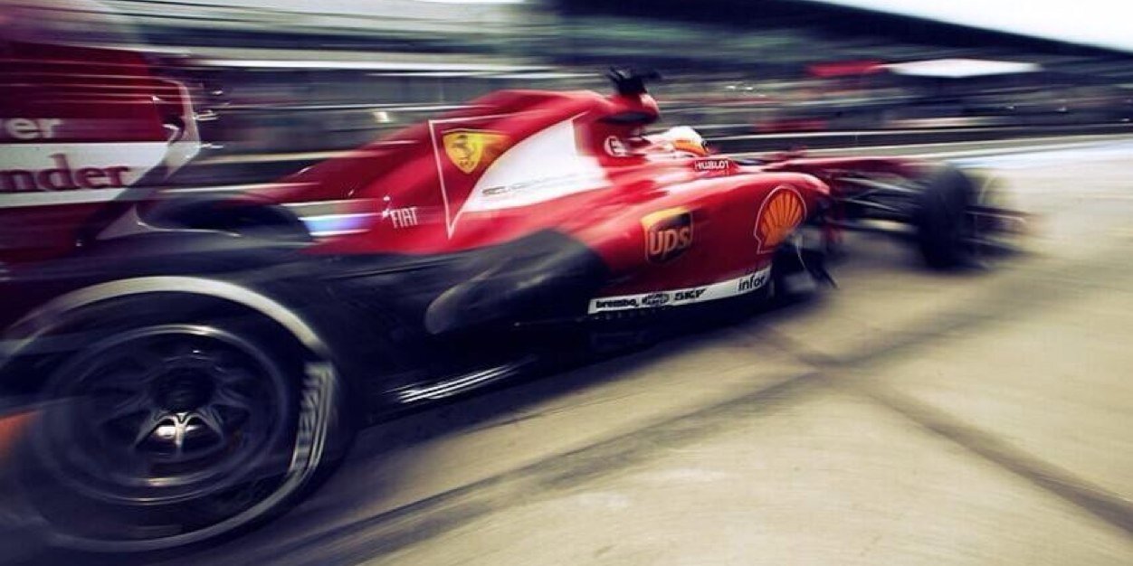 Sjonf1's profile banner image