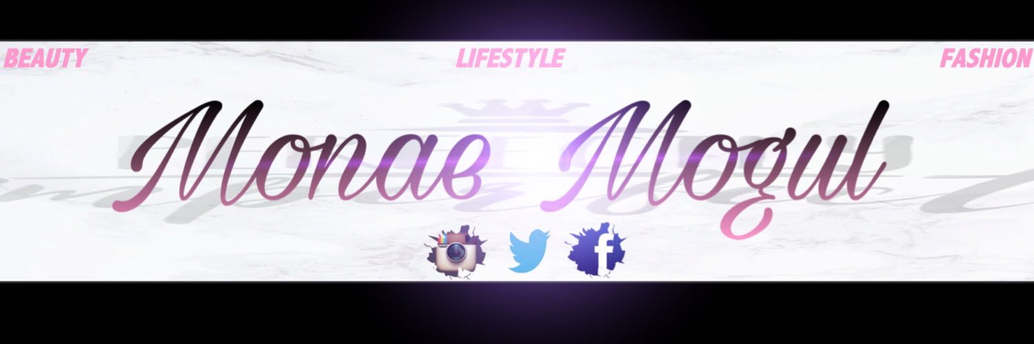 MonaeMogul's profile banner image