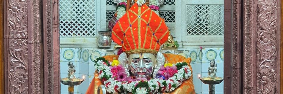bjppradeeppatil's profile banner image