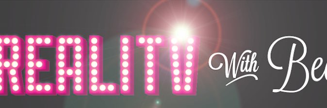 RealiTV with Bee banner