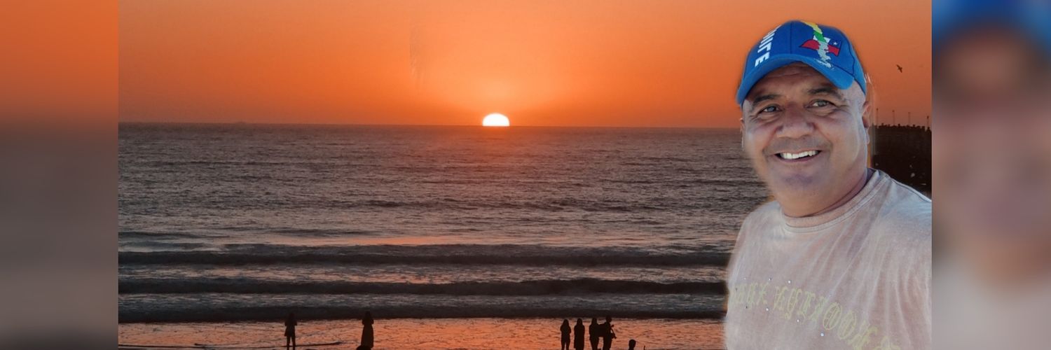 Publio Danilo A.R. banner