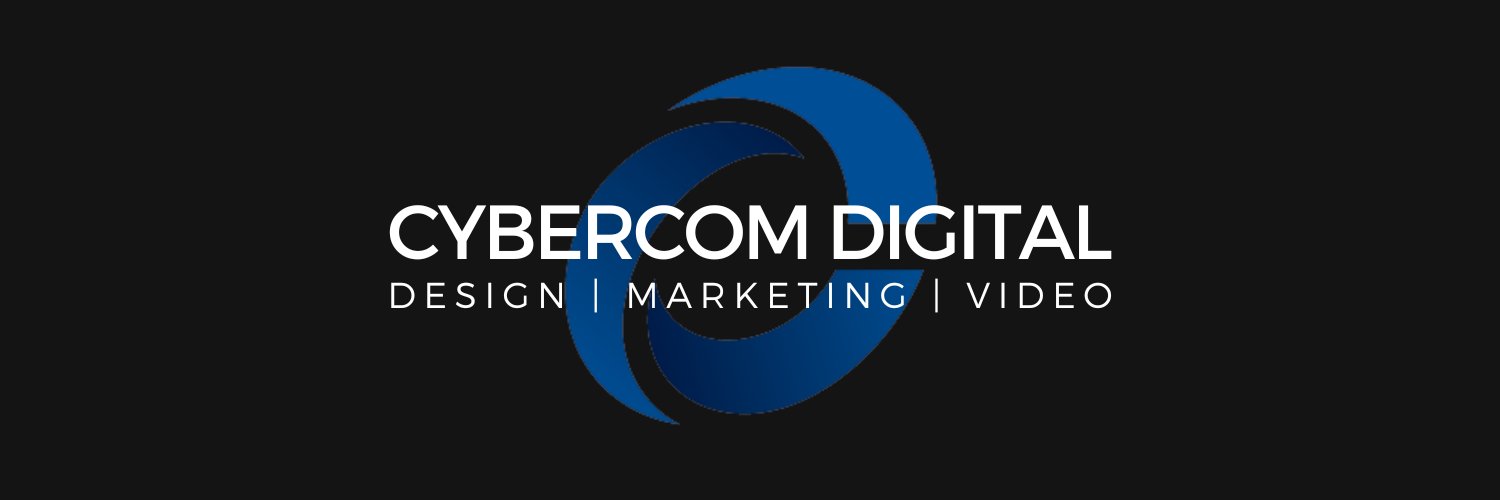 GetCybercom's profile banner image
