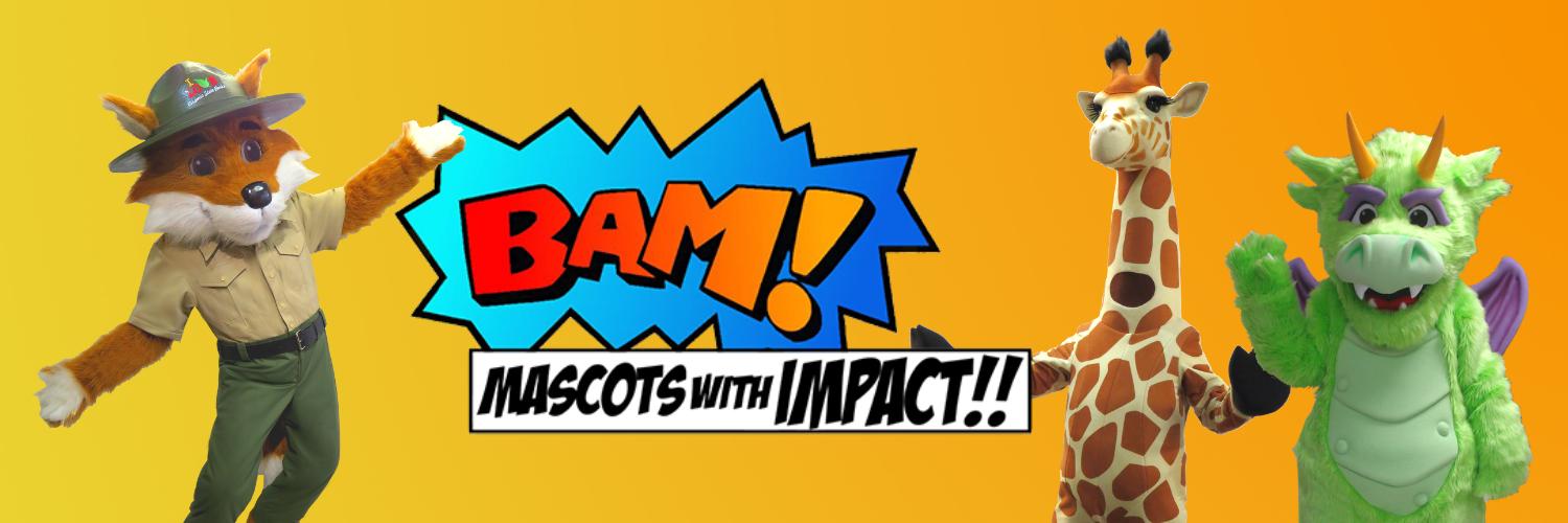 BAM_Mascots's profile banner image