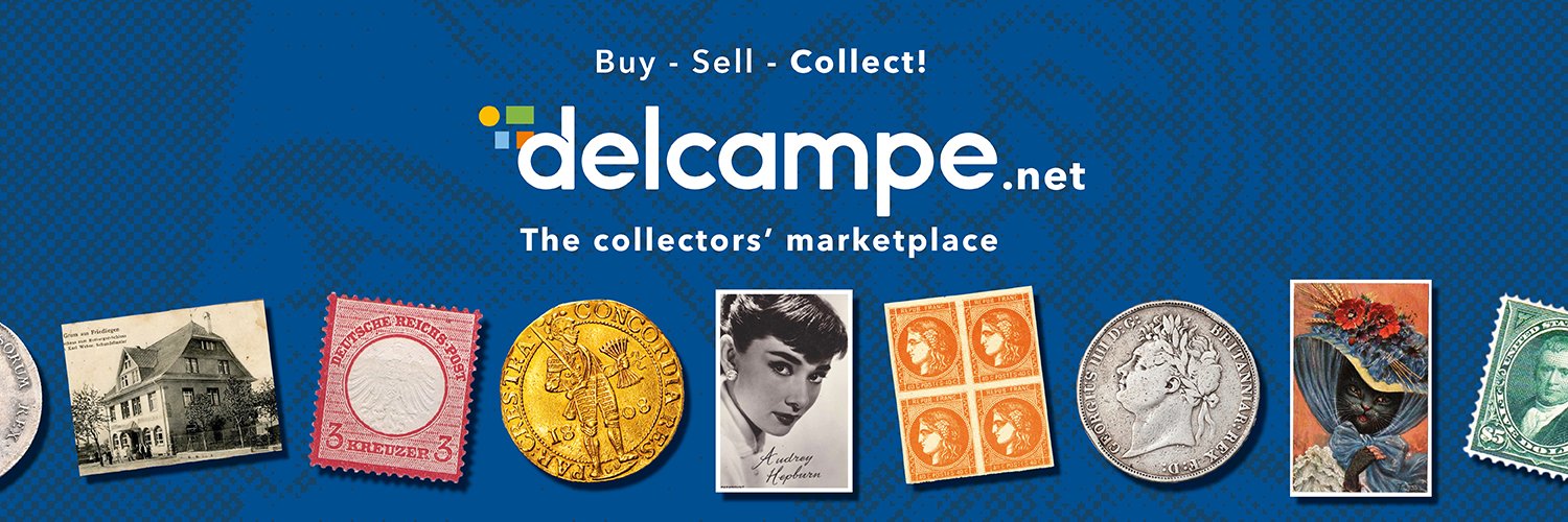 Delcampe banner