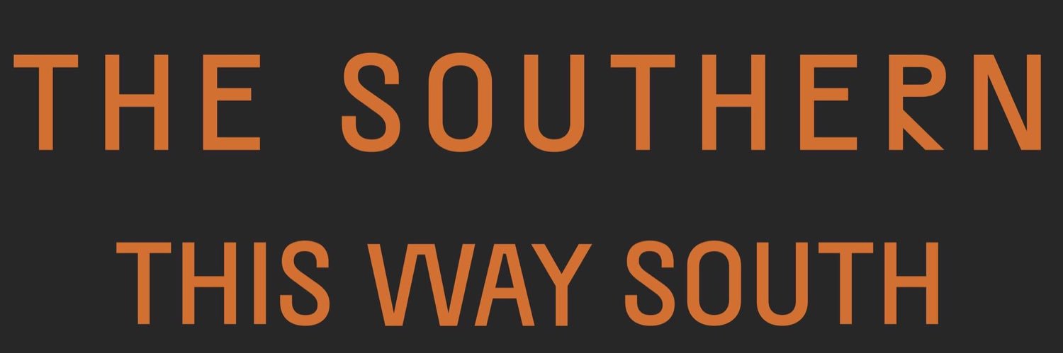 The Southern banner