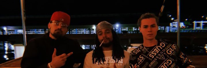 BrandenJenk25's profile banner image