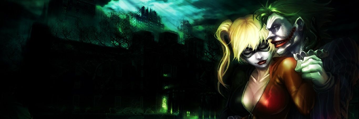 luth1of1's profile banner image
