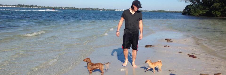 EricVonOfficial's profile banner image
