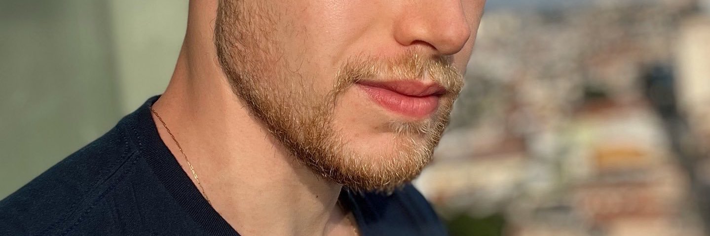 IgorSaringer's profile banner image