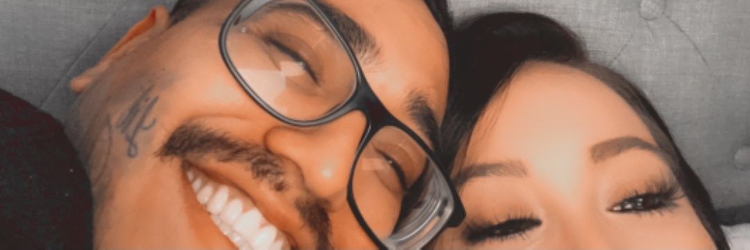 RachelleLeee's profile banner image